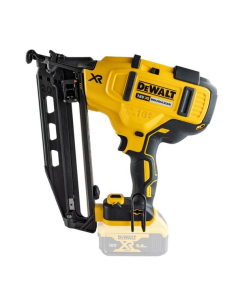 Ciocan de batut cuie Dewalt DCN660N, compatibil cu acumulatori Li-Ion 18 V XR, cuie 1.6 / 32-63 mm