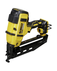 Ciocan de batut cuie Dewalt DCN660NT, compatibil cu acumulatori Li-Ion 18 V XR, cuie 1.6 / 32-63 mm, in valiza TSTAK