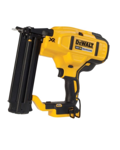 Pistol de batut cuie Dewalt DCN680N, compatibil cu acumulatori Li-Ion 18 V XR, cuie 1.25 / 15-54 mm, capacitate magazie 110 buc