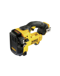Masina pentru taiat tije filetate Dewalt DCS350NT, compatibila cu acumulator XR Li-Ion 18 V, capacitate de taiere otel moale M6, M8, M10, M12, cutie TSTAK
