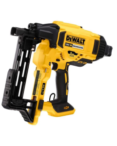 Capsator Dewalt DCFS950N, capse 9Ga 4 x 40/45/50 mm, magazie 35 capse, compatibil cu acumulatori Li-Ion XR 18V