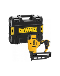 Ciocan de batut cuie Dewalt DCN662NT, cuie 32-64 mm, compatibil cu acumulatori 18 V XR