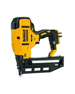 Ciocan de batut cuie Dewalt DCN662N, cuie 32-64 mm, compatibil cu acumulatori 18 V XR