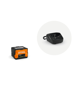 SET acumulator AK 20 și încărcător AL 101