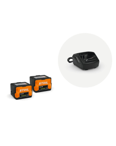 SET acumulator AK 20 și încărcător AL 101