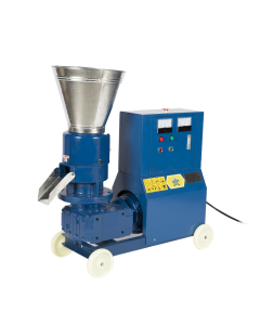 Masina peleti si furaje animale 7.5KW 380V 150kg/h