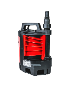 Pompă submersibilă 900W 250L/min 8m 30mm senzor ulei RD-WP73