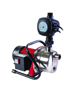 Pompa de apa centrifugala de suprafata Raider RD-WP17 presostat electronic