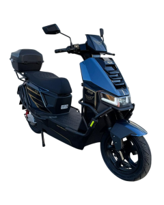 Scuter Electric RDB RAC