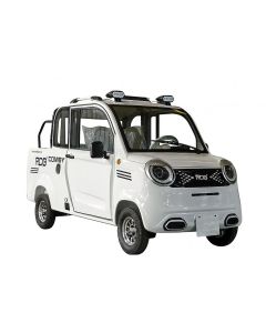 Masina Electrica RDB COMBY 72V 58Ah