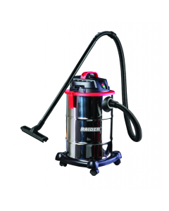 Aspirator umed/uscat 1200W 30L RD-WC07