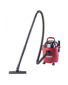 Aspirator umed/uscat 1250W 15L RD-WC08