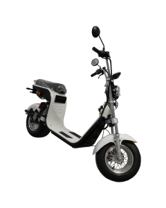 Rotakt Cruiser – Scuter Electric 1500W, 2 Locuri, 25 km/h