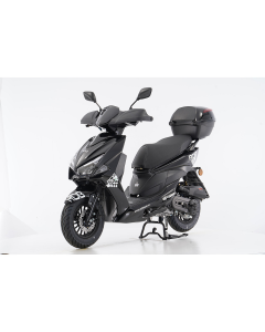 Scuter benzina RDB GOST, 49cc, 4 timpi, 25km/h, fara permis de conducere