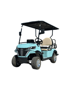 Mașină electrică de Golf RDB JL-G2+2, 3500W, 72V100Ah