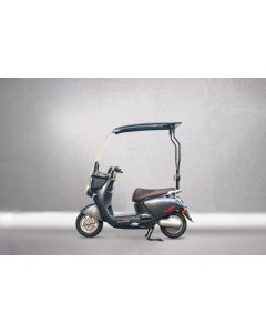 Scuter electric Blues