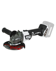 Polizor unghiular Raider RDI-AGB81 WE 20V 125mm