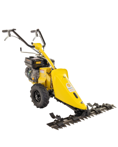 ProGARDEN MSB970 Motocositoare cu bara dubla mobila 97cm, 7.5CP, benzina 4T, 2 viteze