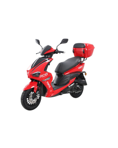 Scuter benzina RDB FORTE, 49cc, 4 timpi, 25km/h, fara permis de conducere