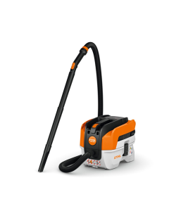 SEA 50 Aspirator pe acumulator - Sistem AK