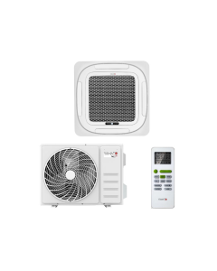 Aparat de aer conditionat trifazat tip caseta Yamato YC48T1T inverter 48000 BTU