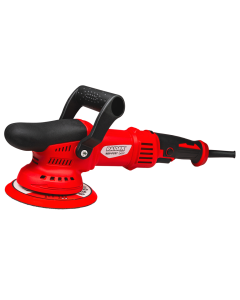Masina de polisat Raider RDP-PC07 dubla actiune Ø150mm 880W vit var