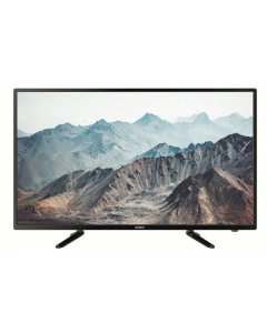 Televizor LED Samus LE39C2 diagonala 98 cm HD Ready negru