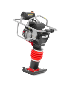 HECHT 1121 - Mai Compactor