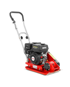 Placa compactoare unidirectionala HECHT 1111 motor Loncin Putere 6.5 CP 4 timpi forta 11 kN