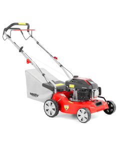 HECHT 541 S - Mașină de tuns iarba, pe benzină