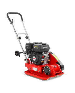 HECHT 1113 - Placă compactoare