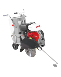 HECHT 1902 - Masină de tăiat beton si asfalt -13HP, Loncin 389cc-EURO 5