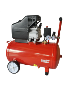 HECHT 2053 - Compresor cu ulei