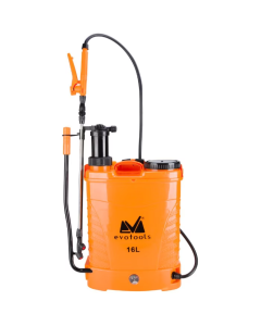 Pompa de Stropit cu Acumulator si Spatiu Depozitare 1152 / V[l]: 12