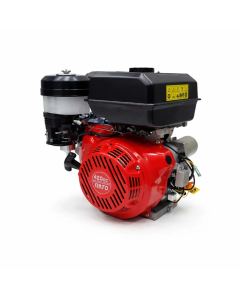 Motor Rotakt 15CP pentru motocultor RO15RE pornire electrica - 039725