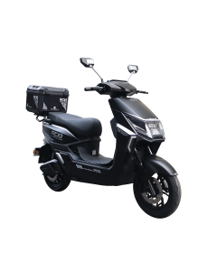 Scuter electric RDB NEPTUN III 2000W viteza 25 km/h autonomie 85 km fara permis