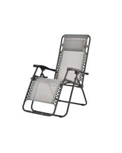 HECHTRELAXINGCHAIR - Sezlong gradina