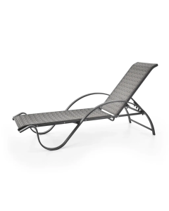 Sezlong pentru gradina HECHT HONEY LOUNGER
