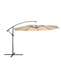 Umbrela de soare de gradina HECHT SUNNY