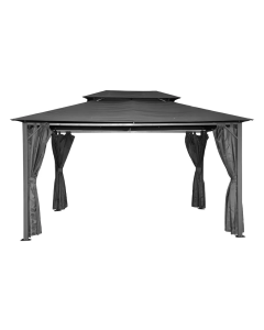 HECHT GAZEBO 34 - Foisor de gradina