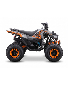 ATV RDB AFF off-road viteza 45 km/h 150cc 4T roti 18x7-8/18x9-8