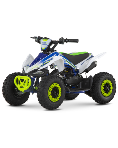 ATV pentru copii RDB-AX49 off-road benzina viteza 25 km/h 49cc 2T