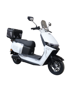 Scuter electric RDB INSPIRE putere 2000W viteza 25 km/h autonomie 85 km fara permis