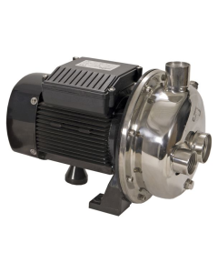 Pompa de mare adancime din inox Wasserkonig PMI30-090 putere 1200 W debit 2640 l/h aspiratie 30 m inaltime refulare 36 m