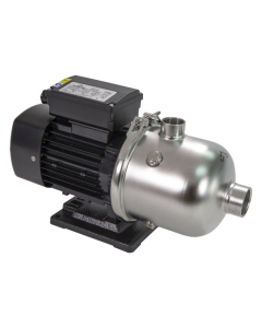 Pompa centrifugala multietajata din inox Wasserkonig PCM7-53 putere 1200 W debit 7020 l/h inaltime refulare 53 m