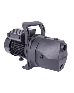Pompa autoamorsanta de gradina Wasserkonig HWKG1400-5.5, fonta, 1300 W, debit 4560 l/h, inaltime refulare 55 m