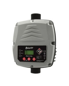 Prescontrol Italtecnica BRIO-TOP2.0_1.1/4, 230 V, max. 3CP, max. 10 bari