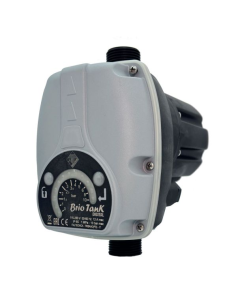 Prescontrol Italtecnica BRIO-TANK_DIGITAL 230 V max. 10 bari recipient 0.4 L