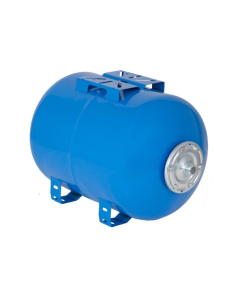 Vas de expansiune orizontal Aquasystem VAO80 apa rece volum 80 l max 10 bari