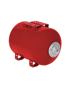 Vas de expansiune orizontal Aquasystem VAO50 apa rece volum 50 l max 10 bari
